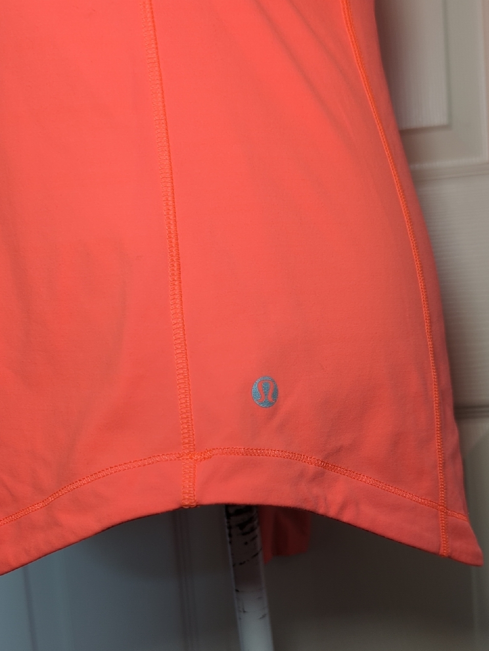 Lululemon Run Reflect Pullover in Light Flare - Picture 12 of 15